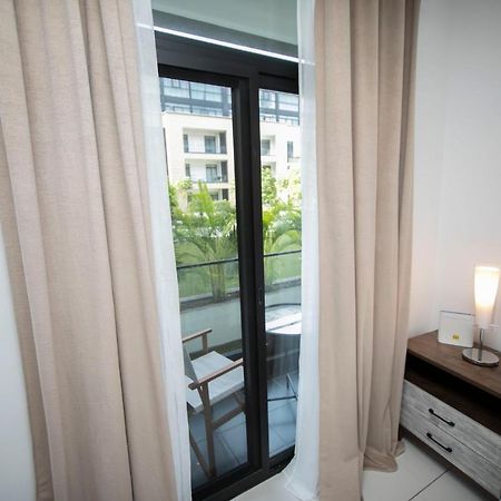 Accra Comfy Studio At Embassy Gardens Cantonments Extérieur photo