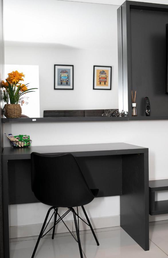 Accra Comfy Studio At Embassy Gardens Cantonments Extérieur photo