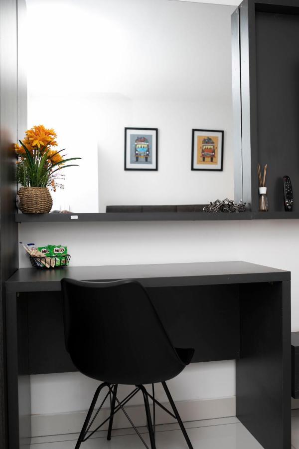 Accra Comfy Studio At Embassy Gardens Cantonments Extérieur photo
