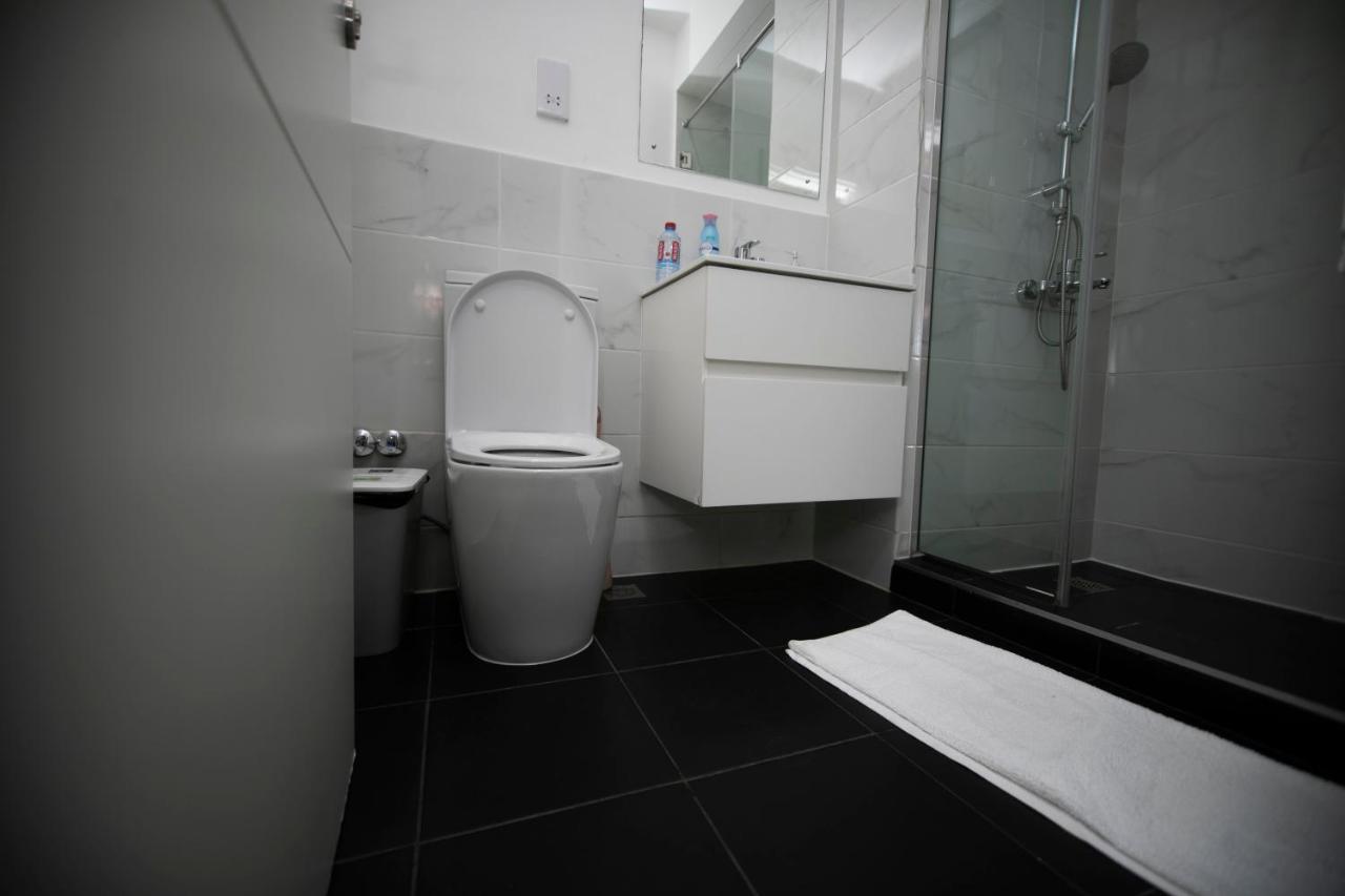 Accra Comfy Studio At Embassy Gardens Cantonments Extérieur photo