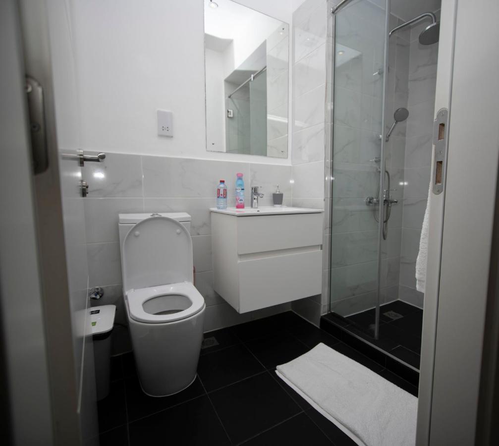 Accra Comfy Studio At Embassy Gardens Cantonments Extérieur photo
