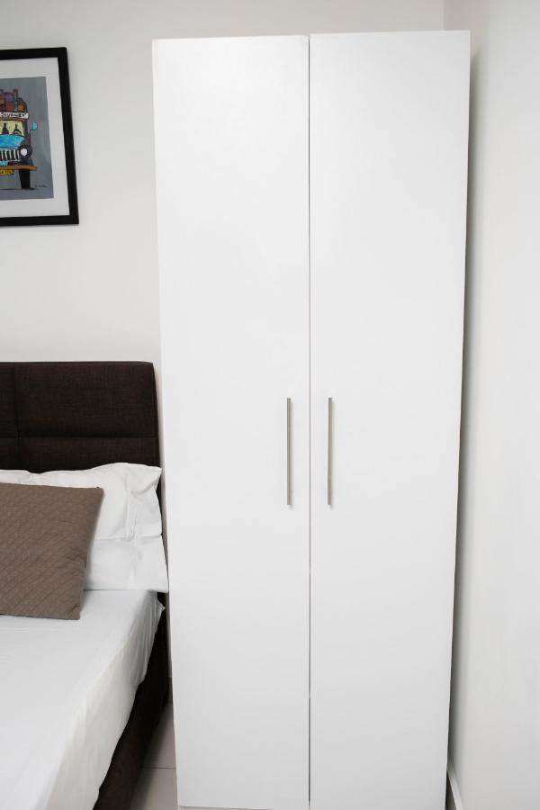 Accra Comfy Studio At Embassy Gardens Cantonments Extérieur photo