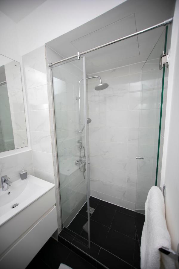 Accra Comfy Studio At Embassy Gardens Cantonments Extérieur photo