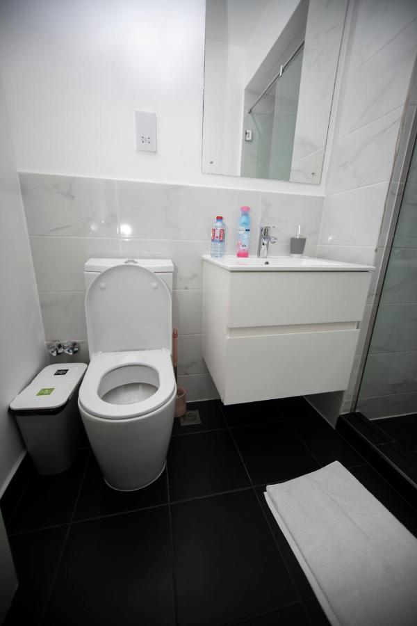 Accra Comfy Studio At Embassy Gardens Cantonments Extérieur photo