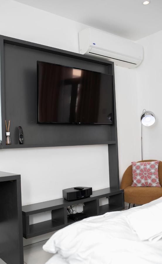 Accra Comfy Studio At Embassy Gardens Cantonments Extérieur photo