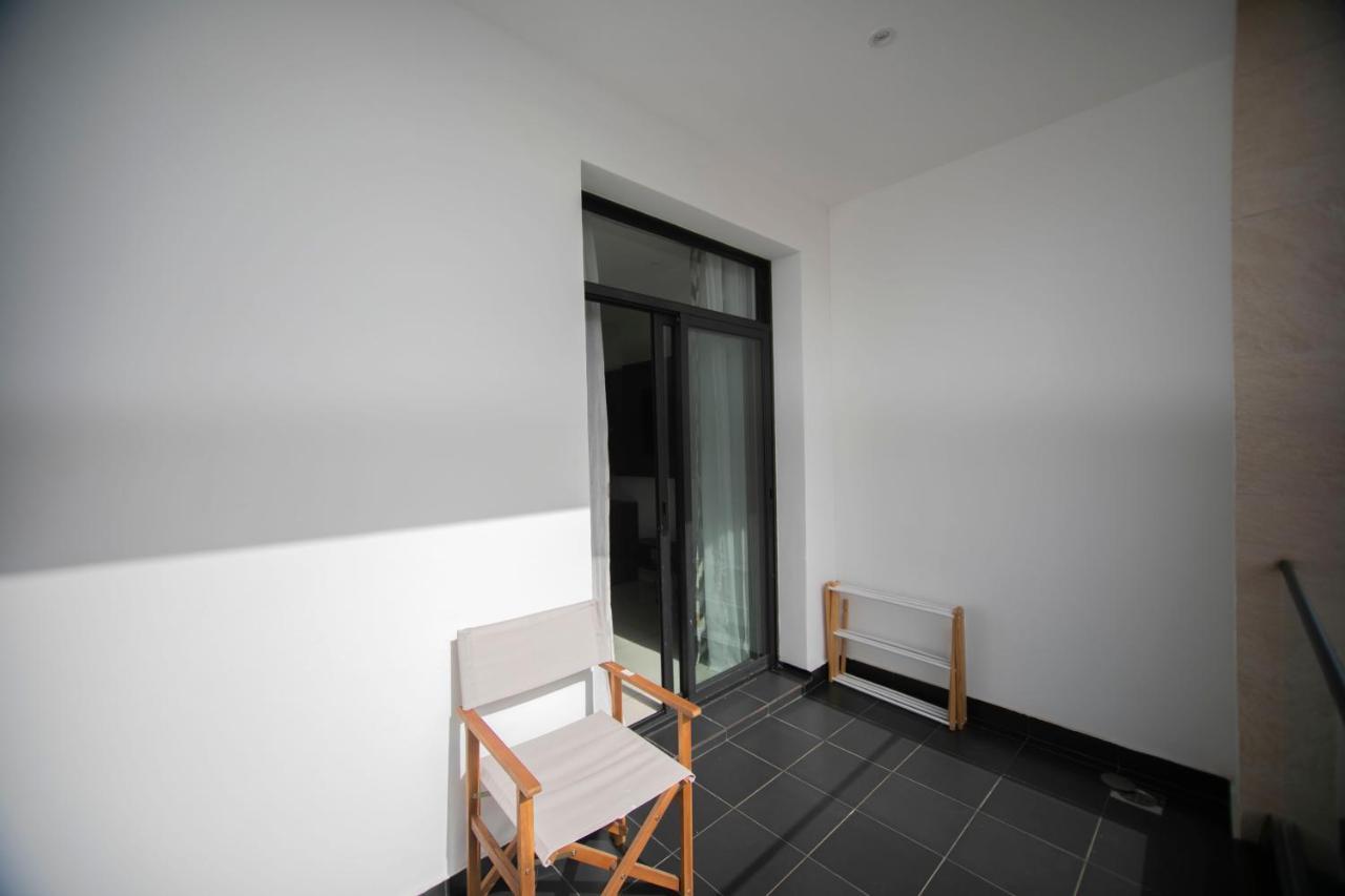 Accra Comfy Studio At Embassy Gardens Cantonments Extérieur photo